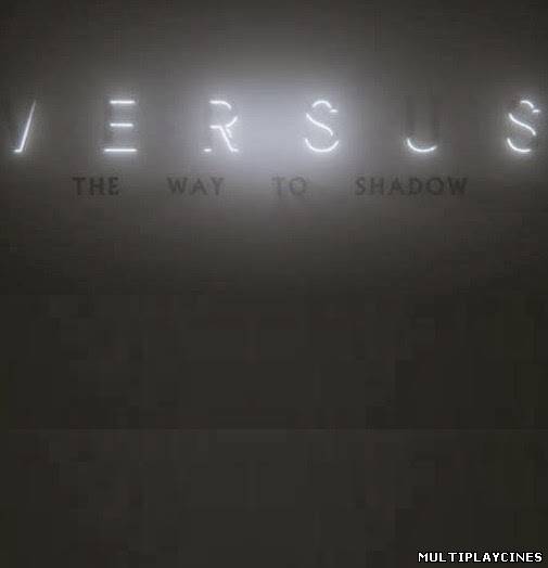 Ver Star Wars - Versus: The Way To Shadow (2013) Online Gratis