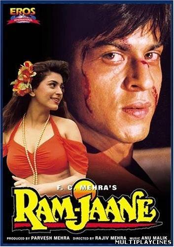 Ver Ram Jaane (1995) Online Gratis