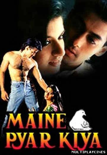 Ver Maine Pyar Kiya (1989) Online Gratis