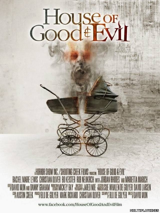 Ver House of Good and Evil (2013) Online Gratis