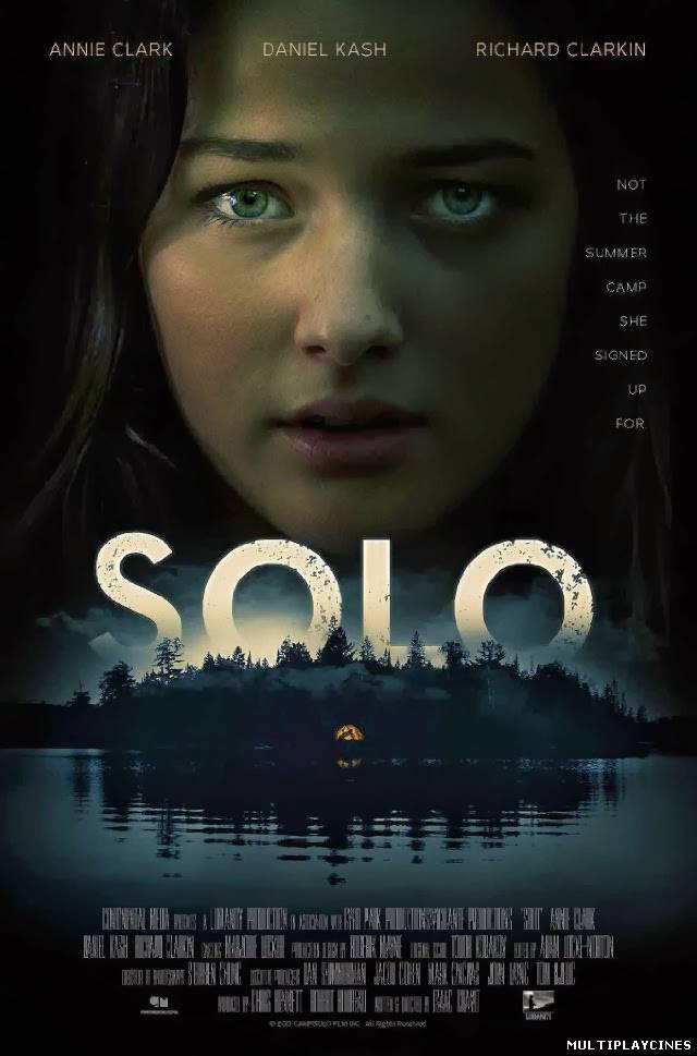 Ver Solo (2013) Online Gratis