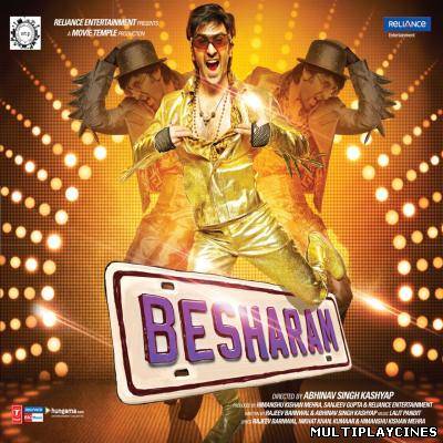 Ver Besharam (2013) Online Gratis