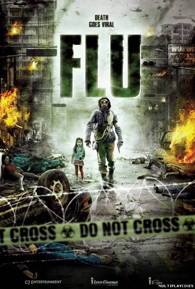 Ver The Flu (Virus / 감기) (2013) Online Gratis