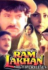 Ver Ram Lakhan (1989) Online Gratis