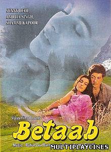 Ver Betaab (1983) Online Gratis