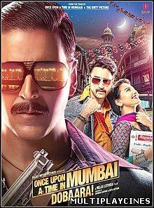Ver Once Upon A Time in Mumbai Dobaara! (2013) Online Gratis
