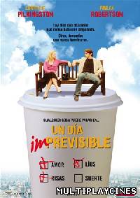 Ver Un dia imprevisible / In a Day (2006) Online Gratis