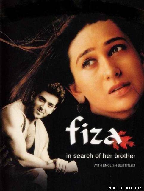 Ver Fiza (2000) Online Gratis