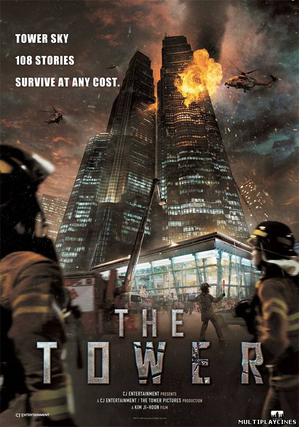 Ver The Tower (Korean Towering) (2012) Online Gratis
