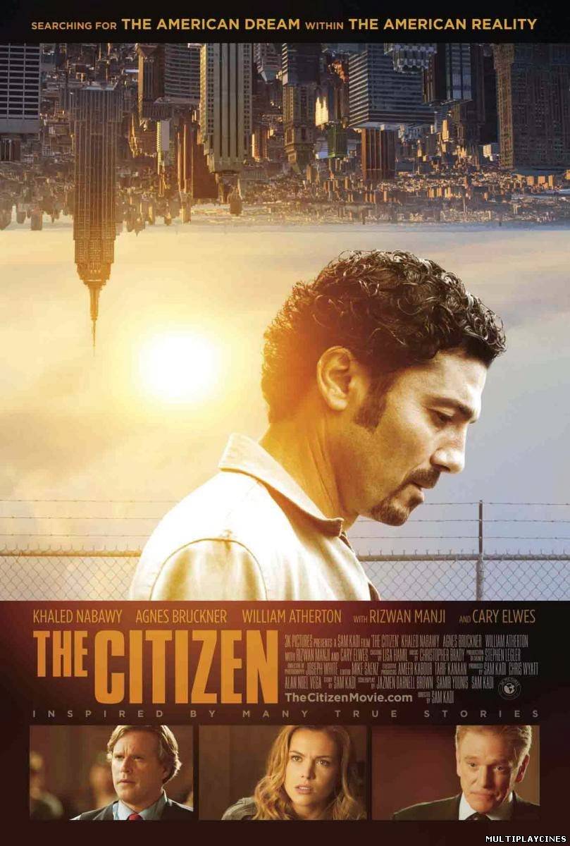 Ver The Citizen (2012) Online Gratis