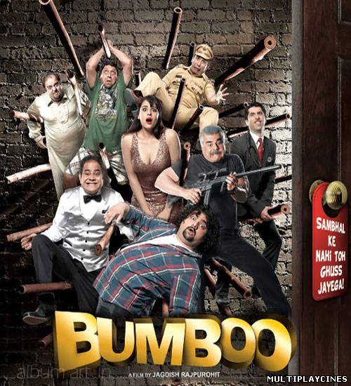 Ver Bumboo (2012) Online Gratis