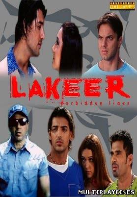 Ver Lakeer (2004) Online Gratis