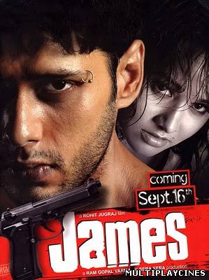 Ver James (2005) Online Gratis