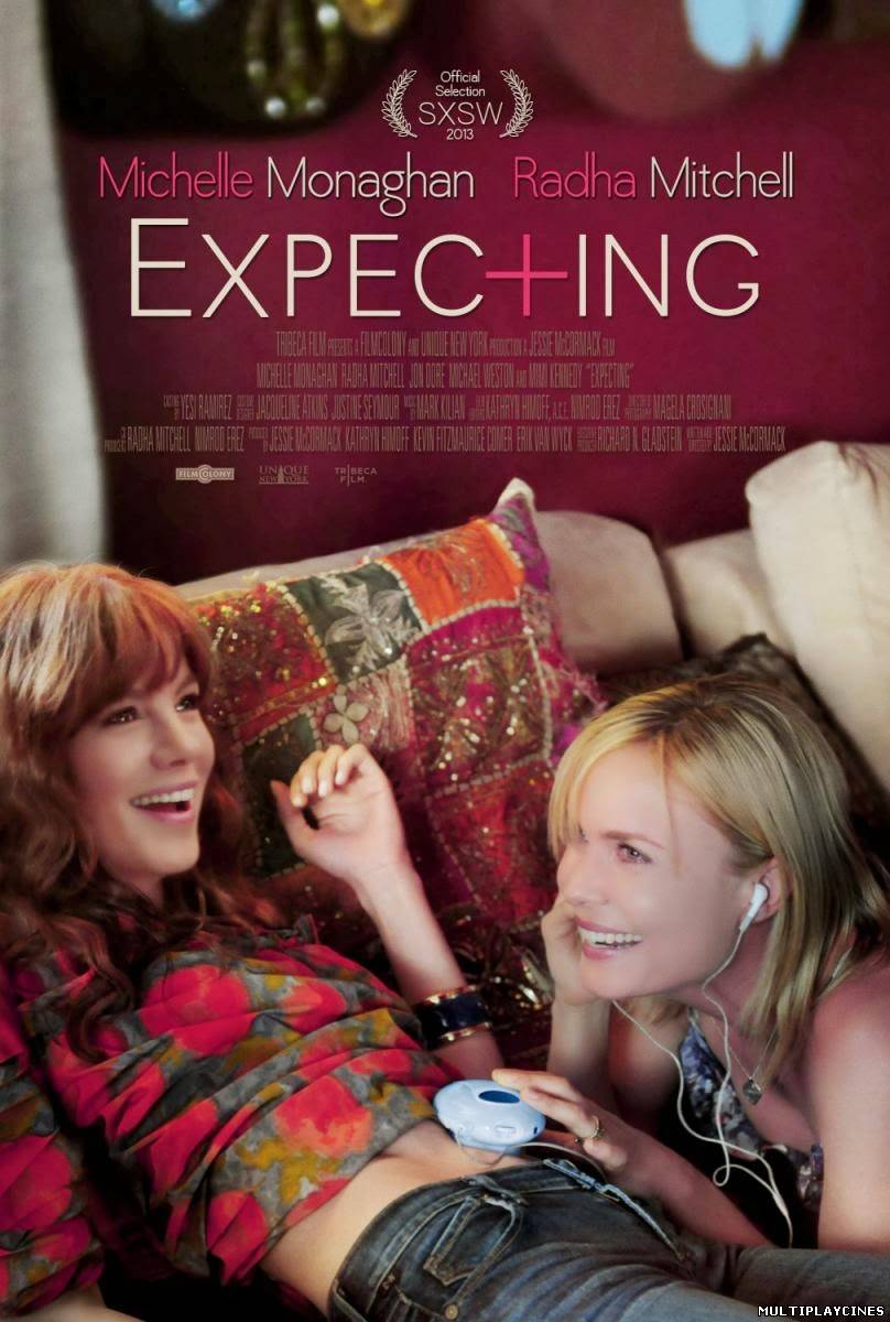 Ver Expecting (Gus) (2013) Online Gratis