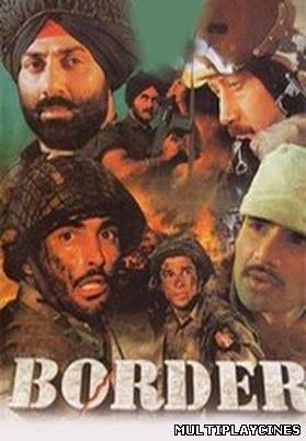 Ver Border (1997) Online Gratis