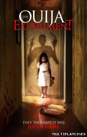 Ver The Ouija Experiment (The Realm) (2011) Online Gratis