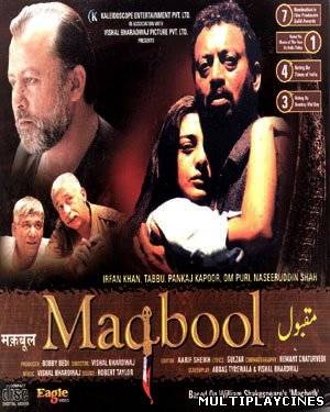 Ver Maqbool (2003) Online Gratis