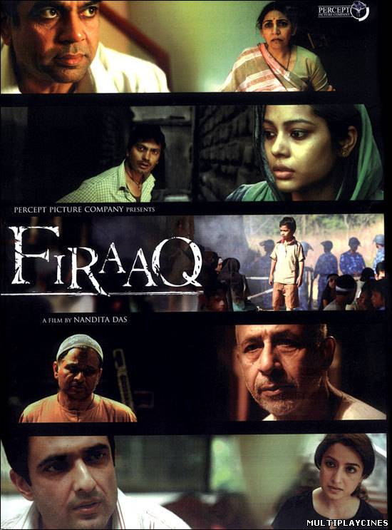 Ver Firaaq (2009) Online Gratis