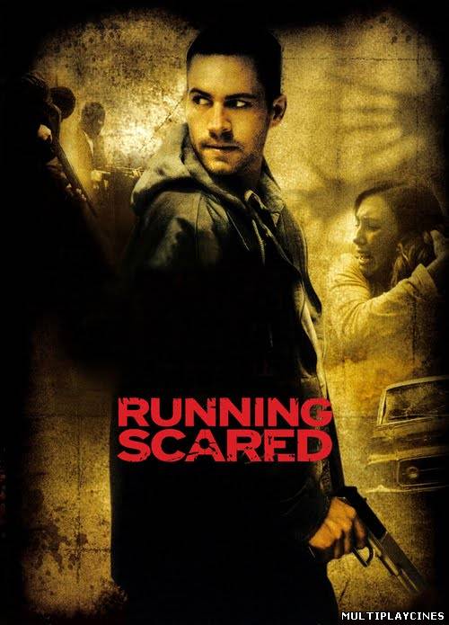 Ver El Dia Del Crimen (La prueba del crimen / Running Scared) (2006) Online Gratis