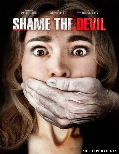 Ver Shame The Devil (2013) Online Gratis