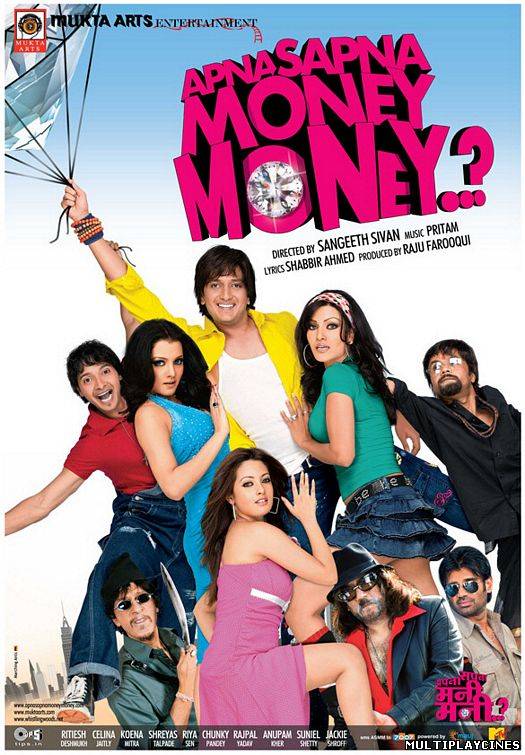 Ver Apna Sapna Money Money (2006) Online Gratis