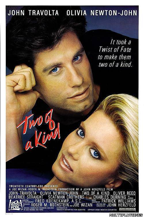 Ver Tal para cual / Tow of a kind (1983) Online Gratis