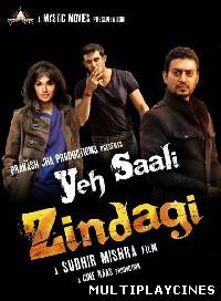 Ver Yeh Saali Zindagi (2011) Online Gratis