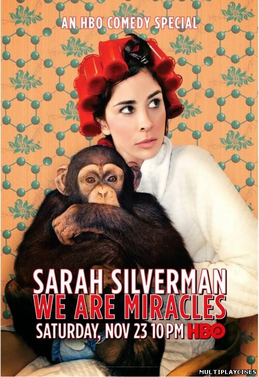 Ver Sarah Silverman We Are Miracles (2013) Online Gratis