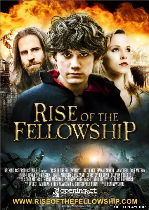 Ver Rise of the Fellowship (2013) Online Gratis