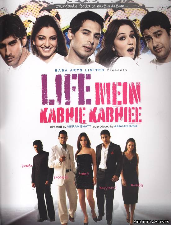Ver Life Mein Kabhie Kabhiee (2006) Online Gratis