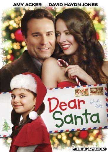Ver Una esposa para papá (Dear Santa) (2011) Online Gratis