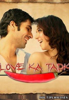 Ver Love Ka Taddka (2009) Online Gratis