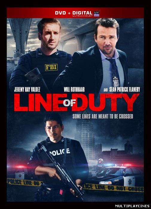 Ver Line of Duty (2013) Online Gratis