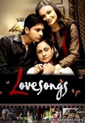 Ver Love Songs (2008) Online Gratis