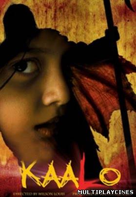 Ver Kalo - The Witch of the Desert (2010) Online Gratis