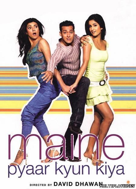 Ver Maine Pyaar Kyun Kiya (2005) Online Gratis