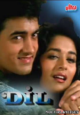 Ver Dil (1990) Online Gratis