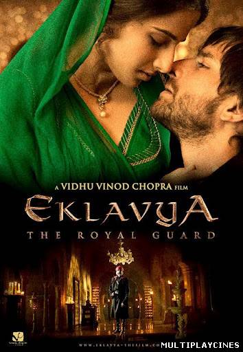 Ver EK LAVYA  (2007) Online Gratis