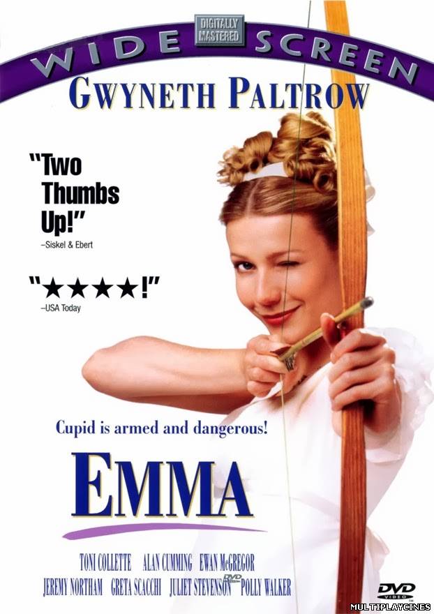 Ver Emma (1996) Online Gratis