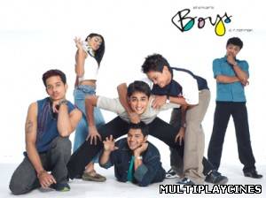 Ver Boys (2003) Online Gratis