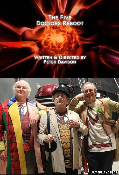 Ver The Five(ish) Doctors Reboot (2013) Online Gratis