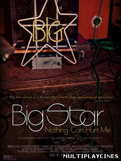 Ver Big Star: Nothing Can Hurt Me (2012) Online Gratis