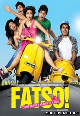 Ver Fatso (2012) Online Gratis