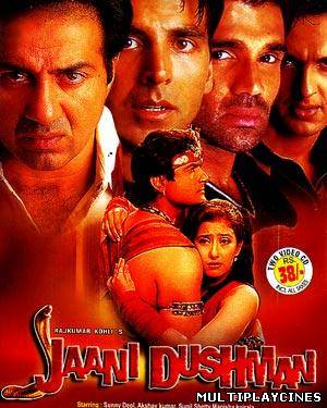 Ver Jaani Dushman: Ek Anokhi Kahani (2002) Online Gratis