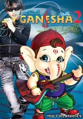 Ver My Friend Ganesha 2 (2009) Online Gratis