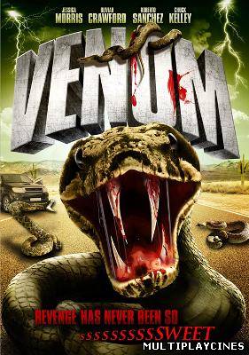 Ver Venom (2011) Online Gratis