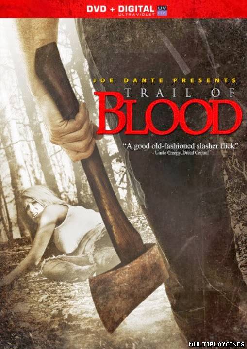 Ver Trail of Blood (2011) Online Gratis