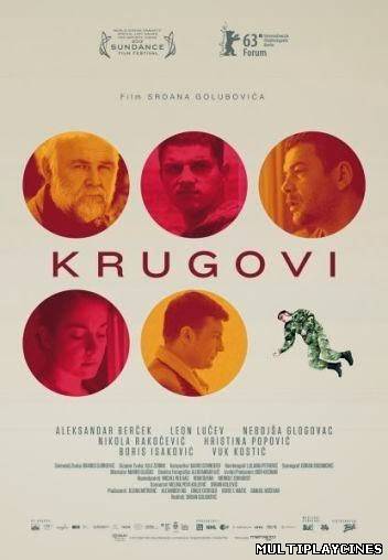 Ver Krugovi (Circles) (2013) Online Gratis