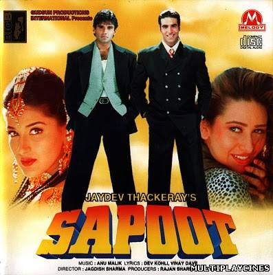 Ver Sapoot (1996) Online Gratis