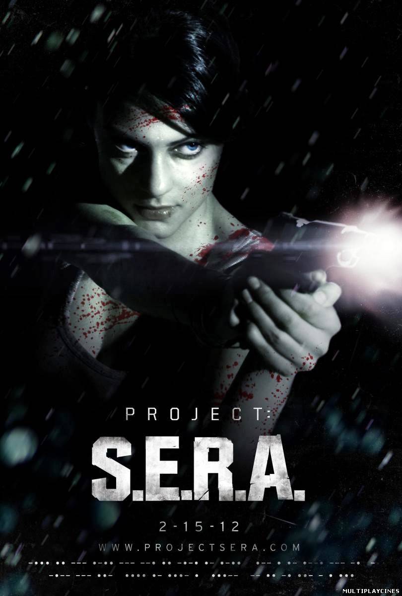 Ver Project S.E.R.A. (2012) Online Gratis